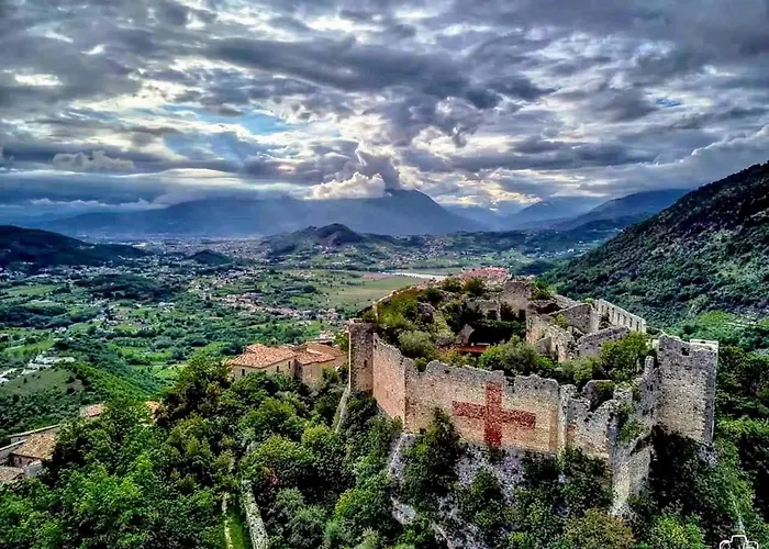 Il Falconiere