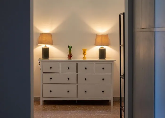 Colosseo Apartment 183