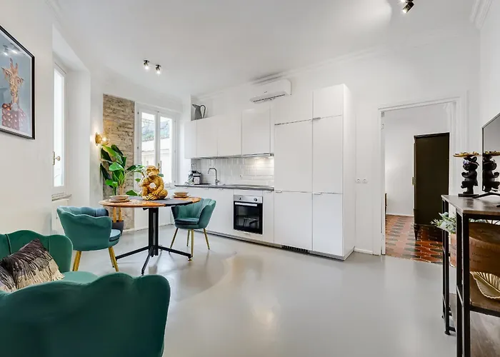 Klioos Apartment Testaccio