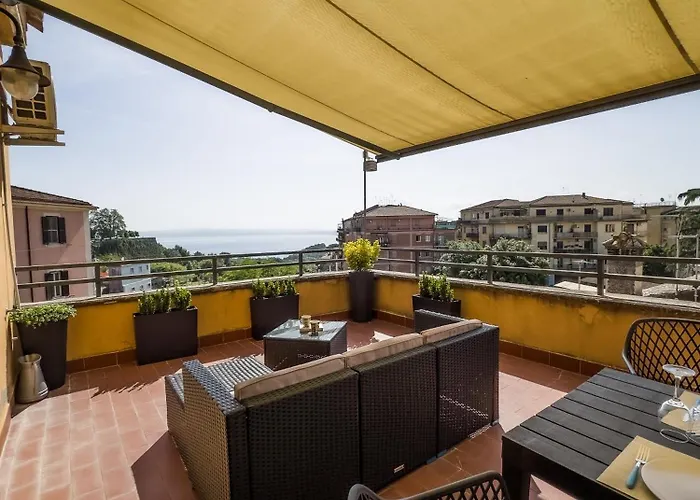 Casa Silvia